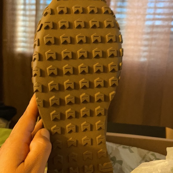 Under Armour  Tactical Boots.